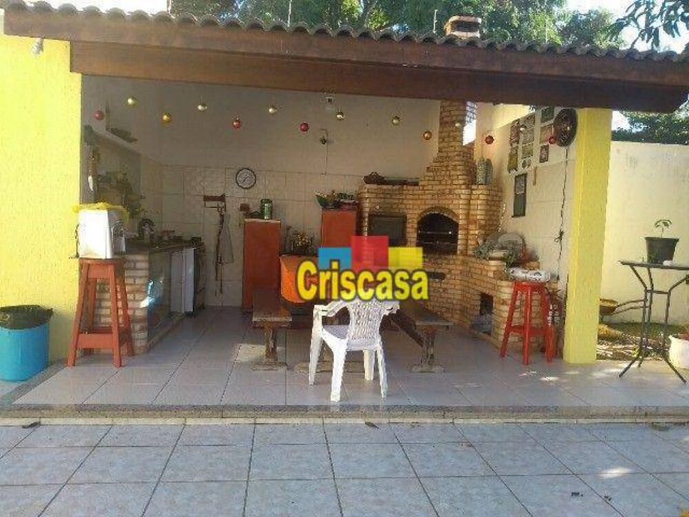Casa, 10 quartos, 736 m² - Foto 3