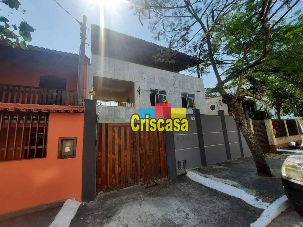 Casa, 5 quartos, 150 m² - Foto 1
