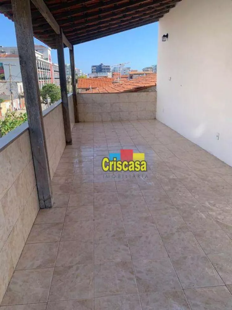 Casa, 5 quartos, 150 m² - Foto 8