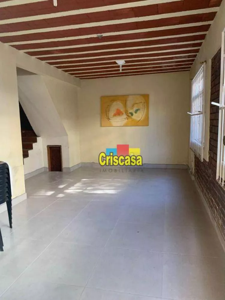 Casa, 5 quartos, 150 m² - Foto 2