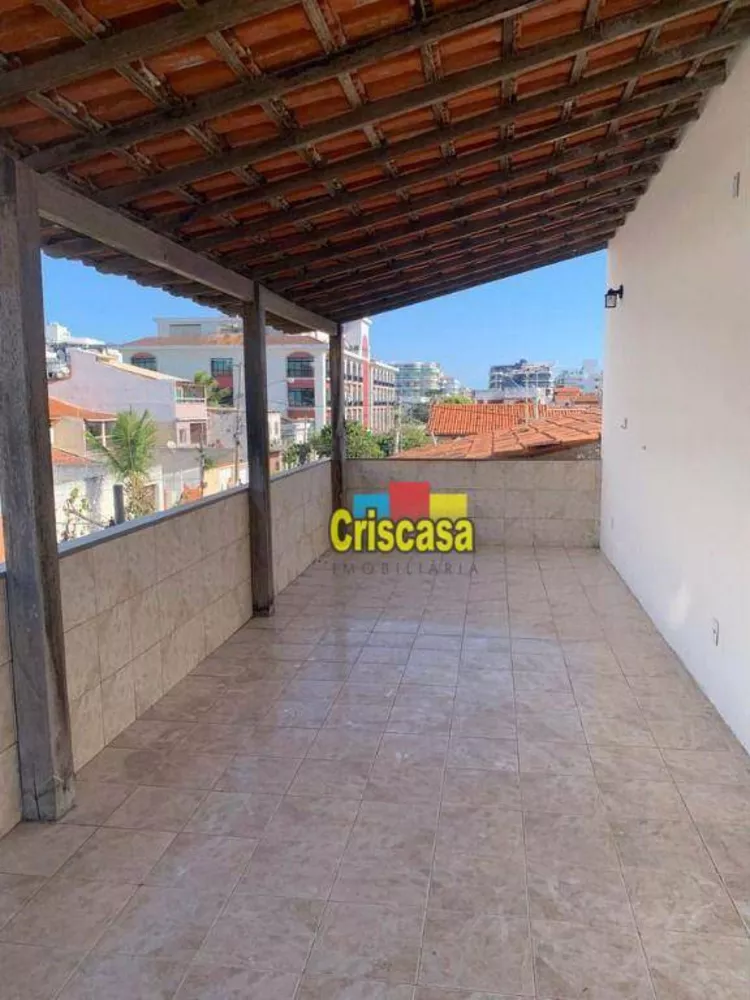Casa, 5 quartos, 150 m² - Foto 9