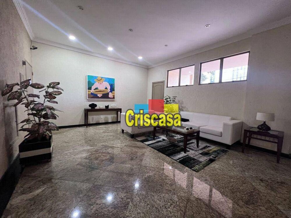 Apartamento, 2 quartos, 104 m² - Foto 3