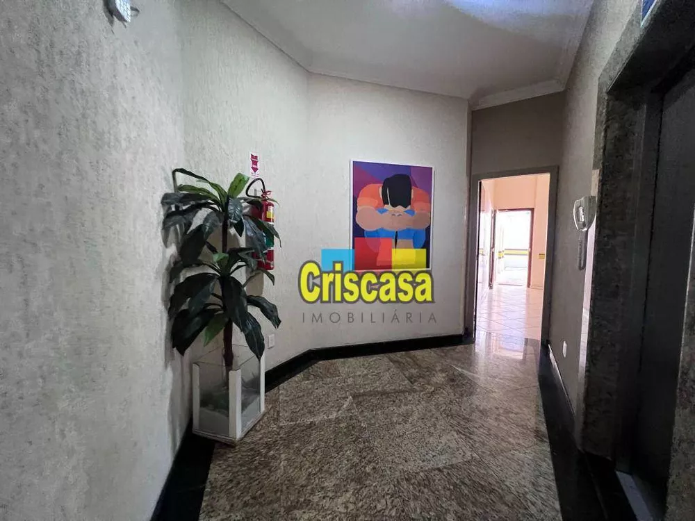 Apartamento, 2 quartos, 104 m² - Foto 5