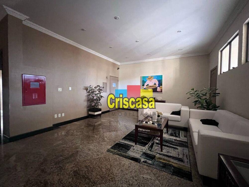 Apartamento, 2 quartos, 104 m² - Foto 2