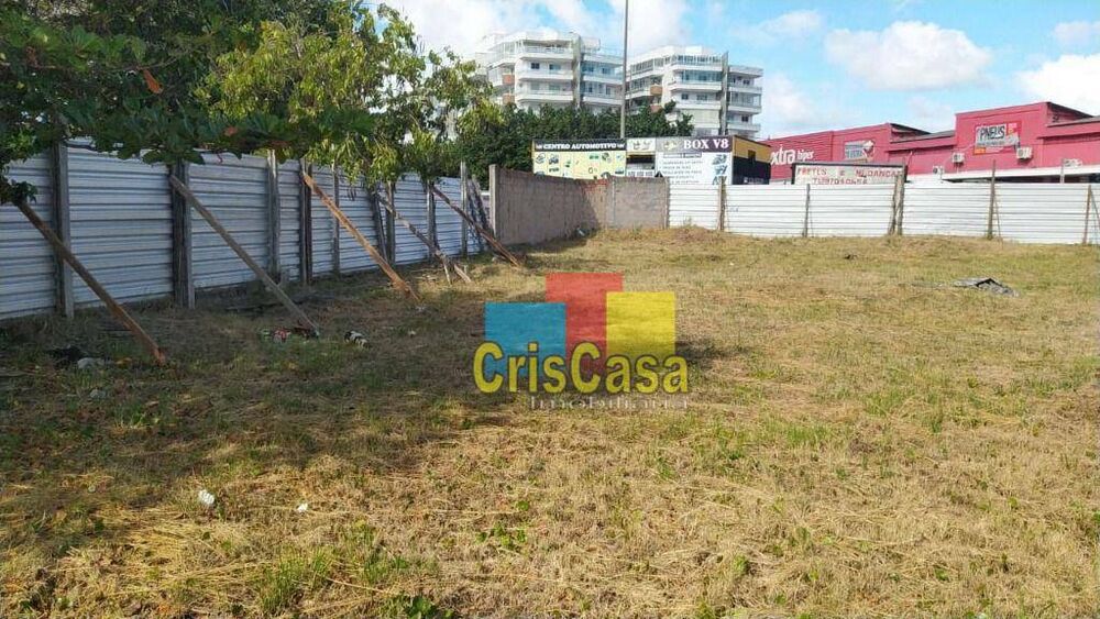 Terreno, 5400 m² - Foto 1