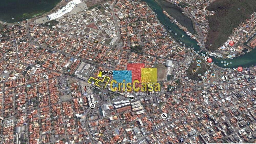 Terreno, 5400 m² - Foto 2