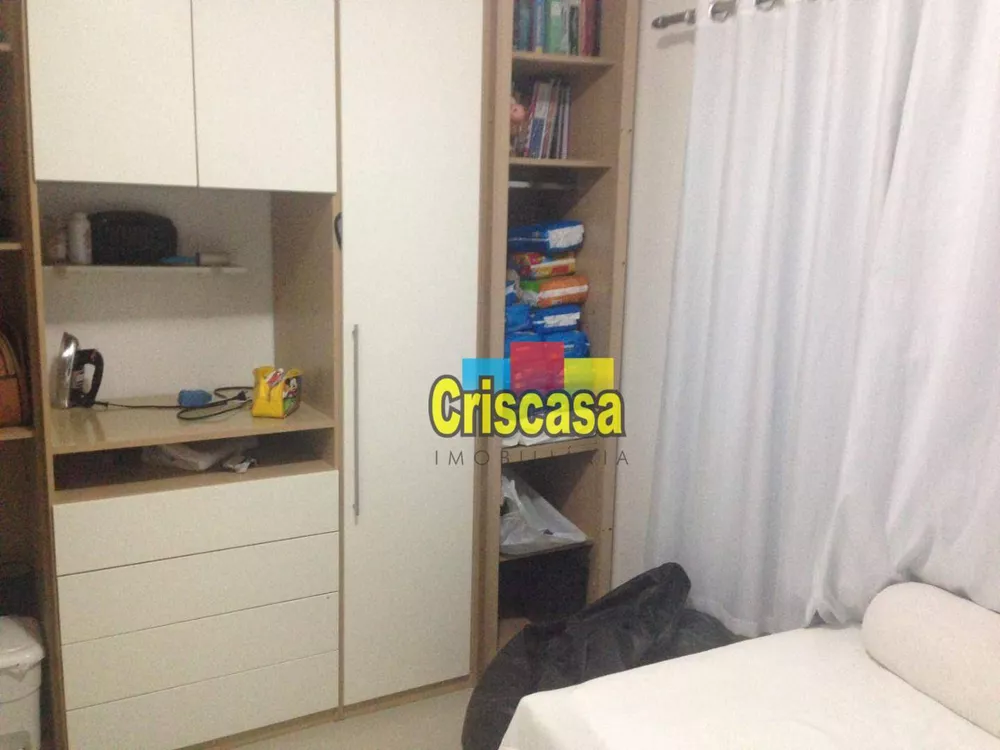 Casa, 3 quartos, 250 m² - Foto 16