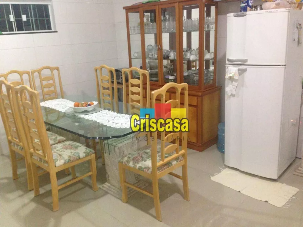 Casa, 3 quartos, 250 m² - Foto 22