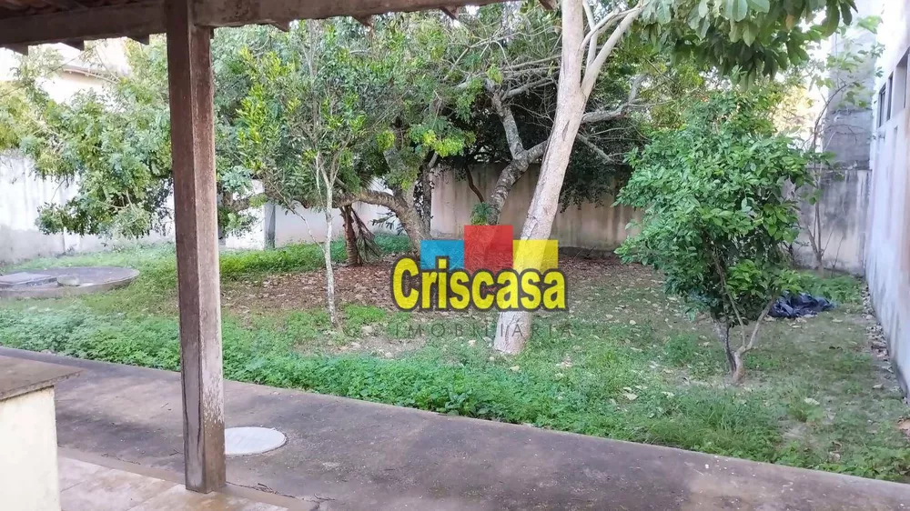 Casa, 3 quartos, 250 m² - Foto 4