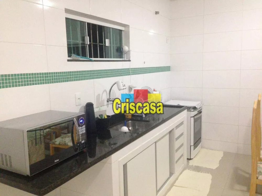 Casa, 3 quartos, 250 m² - Foto 23