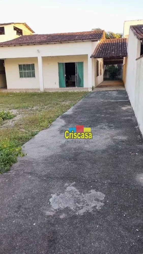 Casa, 3 quartos, 250 m² - Foto 1