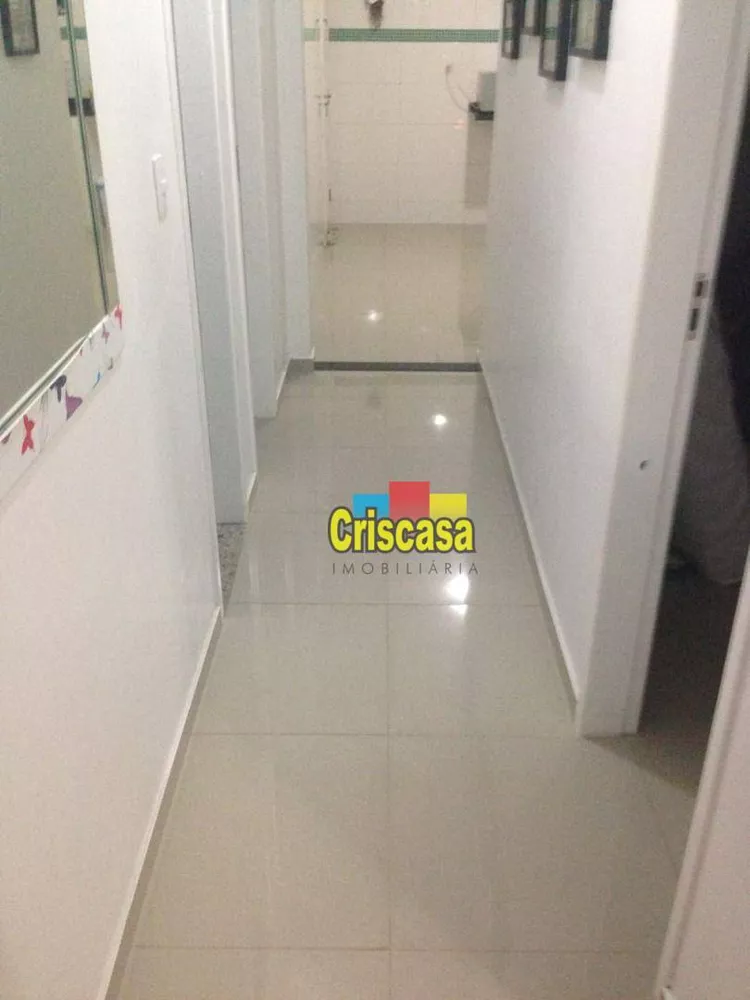 Casa, 3 quartos, 250 m² - Foto 6