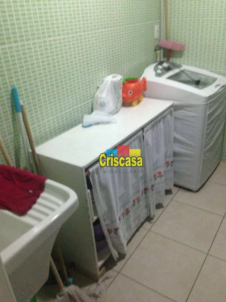 Casa, 3 quartos, 250 m² - Foto 21