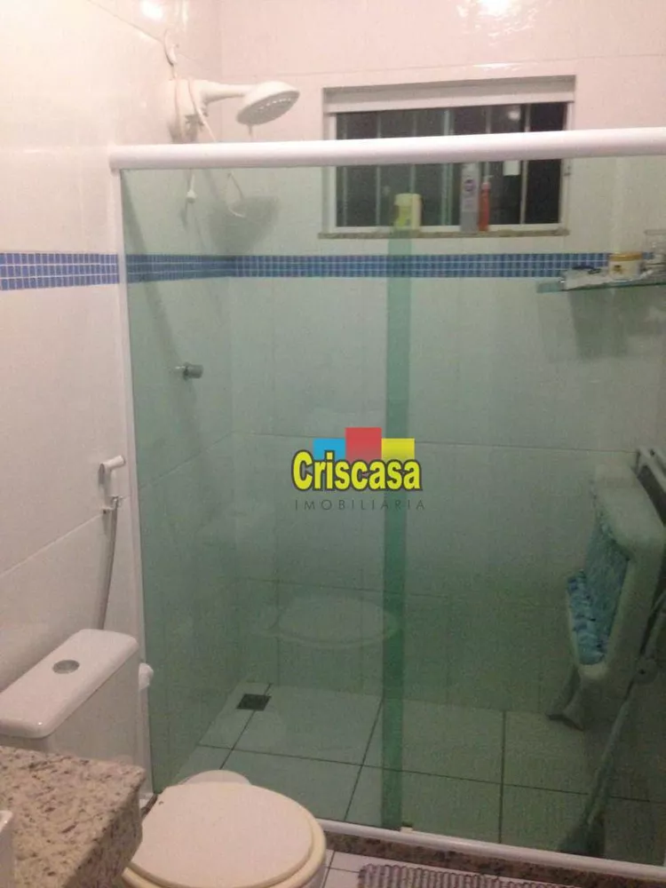 Casa, 3 quartos, 250 m² - Foto 13