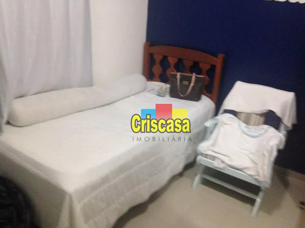 Casa, 3 quartos, 250 m² - Foto 19