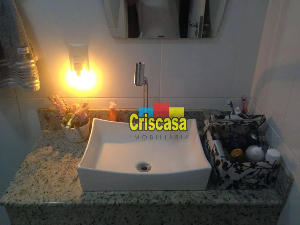 Casa, 3 quartos, 250 m² - Foto 9