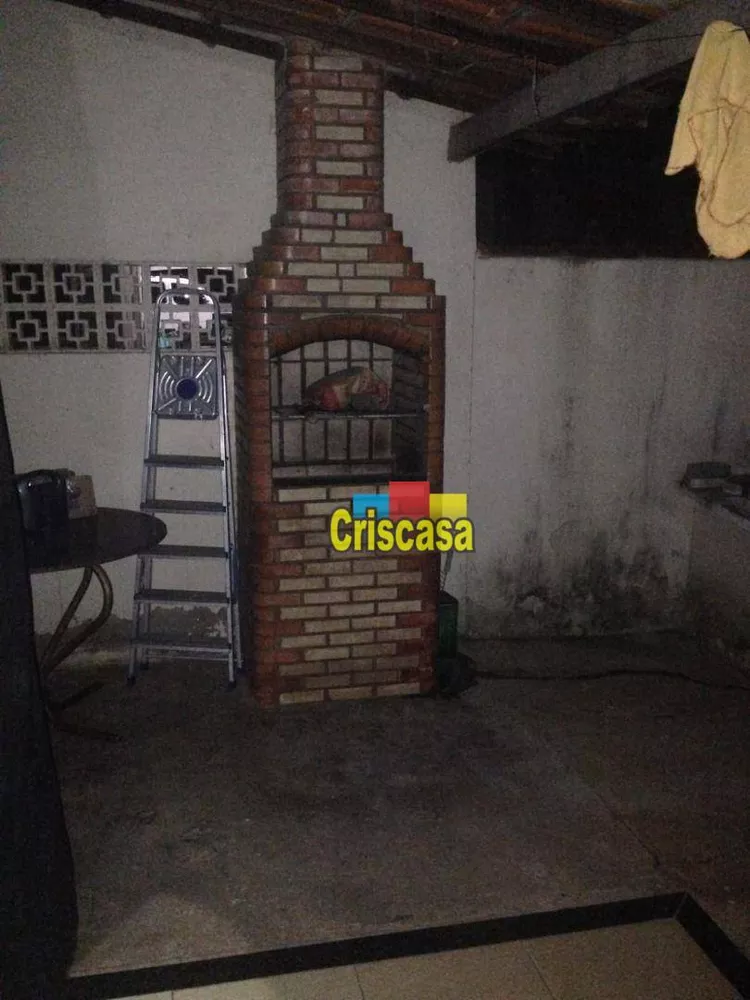 Casa, 3 quartos, 250 m² - Foto 18