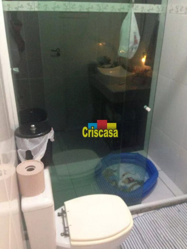 Casa, 3 quartos, 250 m² - Foto 10