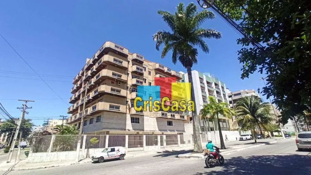 Apartamento, 3 quartos, 186 m² - Foto 1