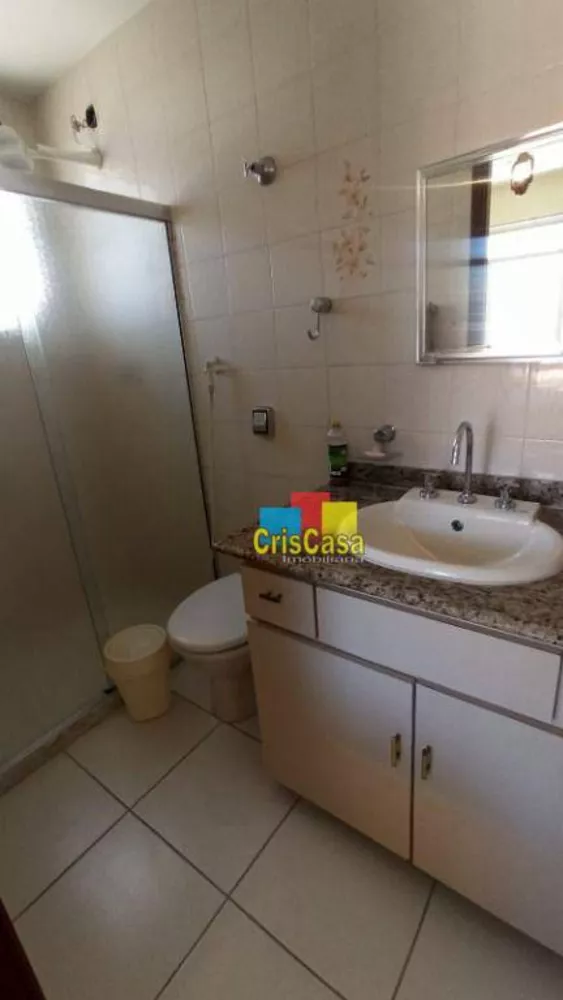 Apartamento, 3 quartos, 186 m² - Foto 14