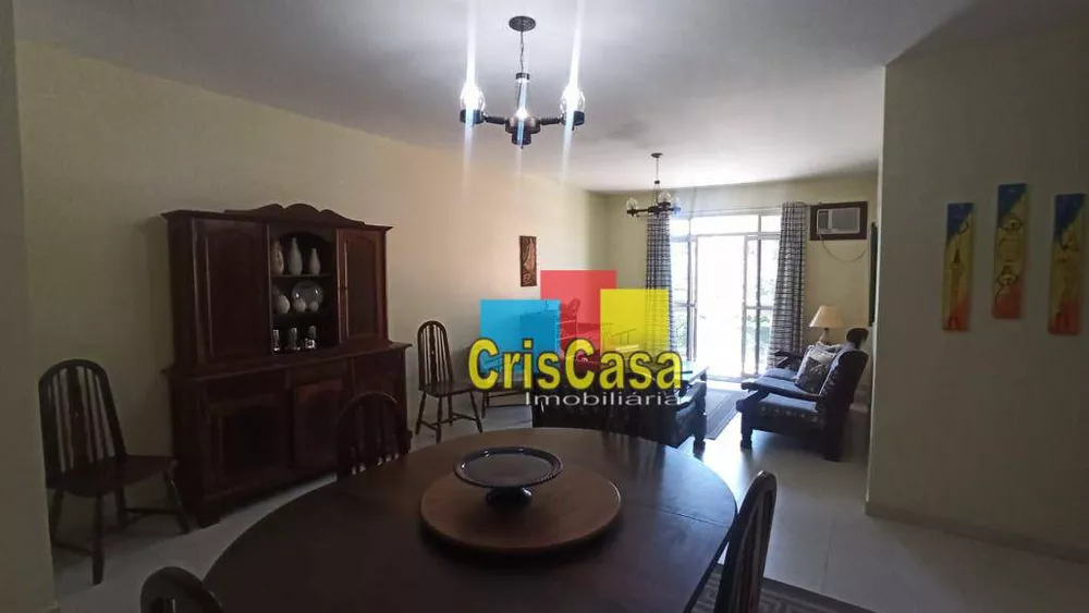 Apartamento, 3 quartos, 186 m² - Foto 16