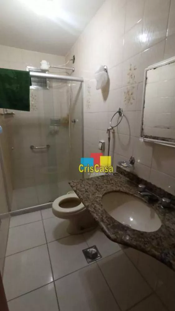 Apartamento, 3 quartos, 186 m² - Foto 12