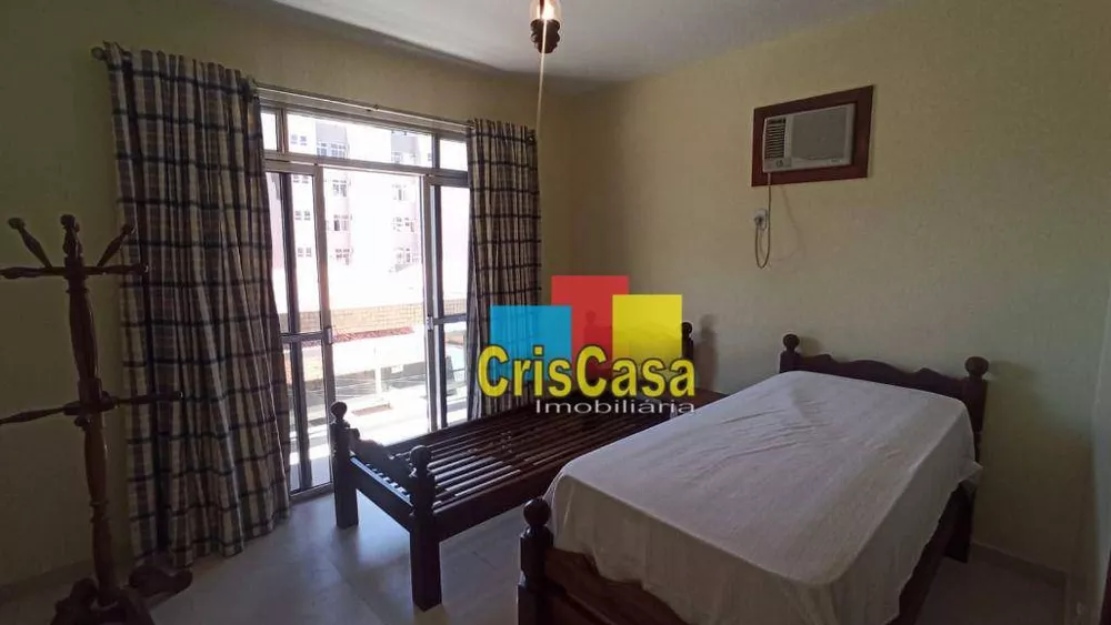 Apartamento, 3 quartos, 186 m² - Foto 3