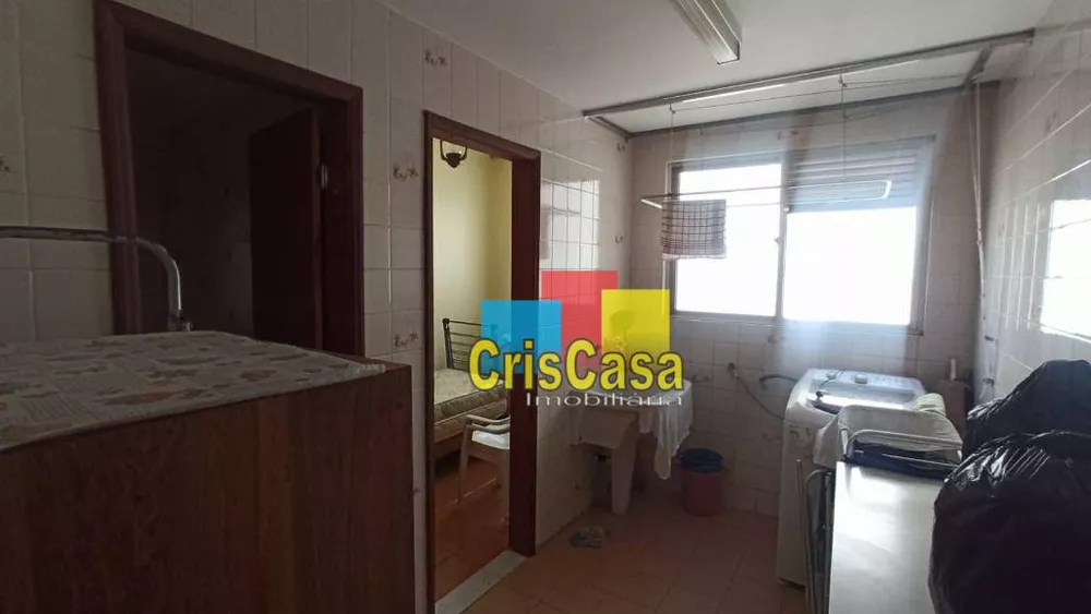 Apartamento, 3 quartos, 186 m² - Foto 17