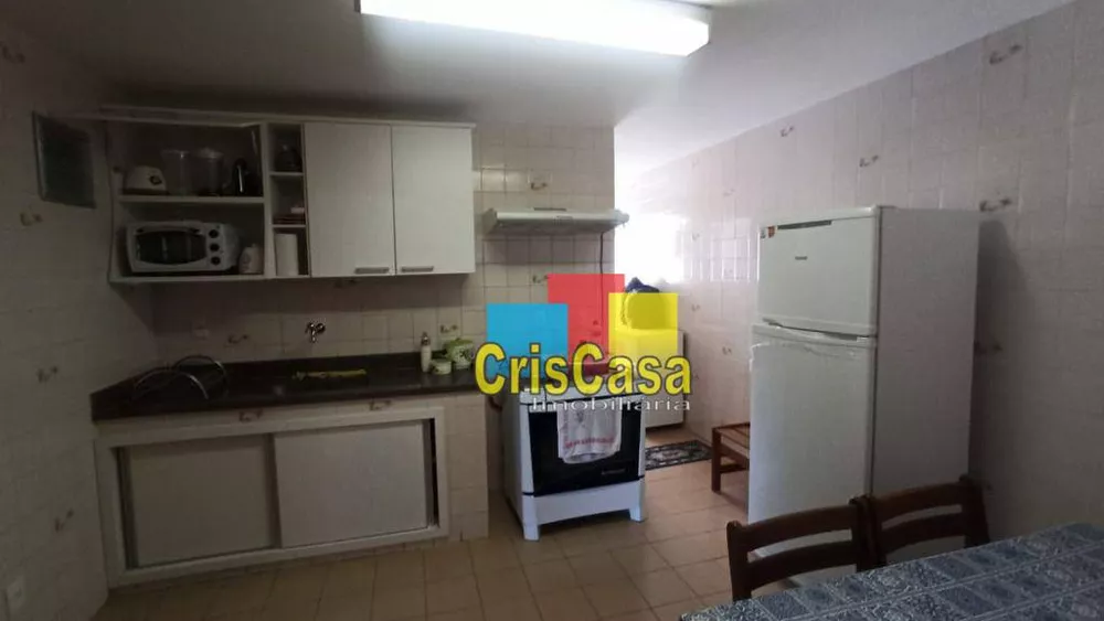 Apartamento, 3 quartos, 186 m² - Foto 6