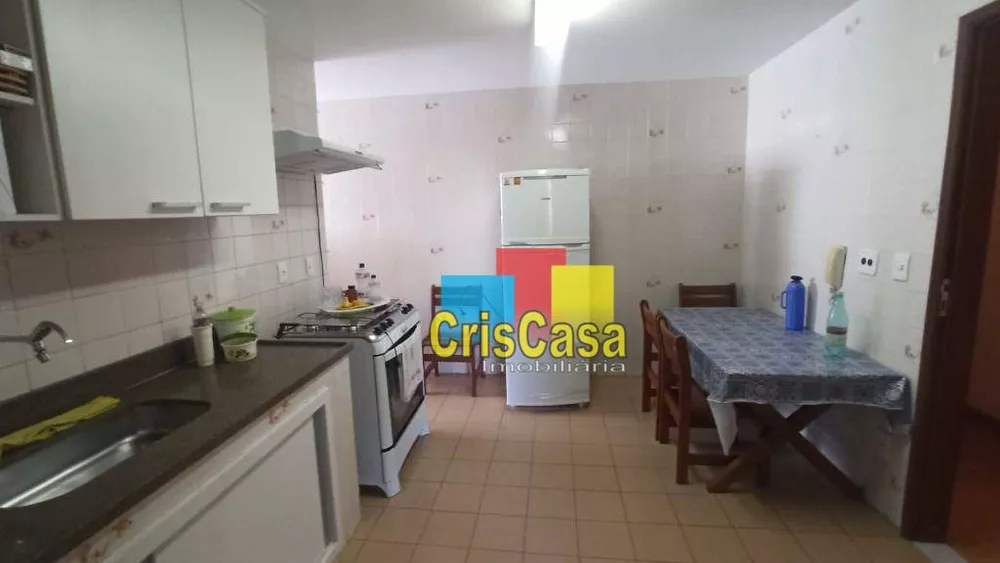 Apartamento, 3 quartos, 186 m² - Foto 10