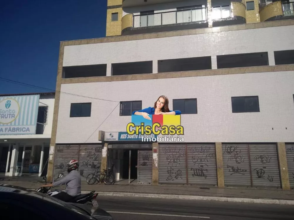 Loja-Salão, 88 m² - Foto 4