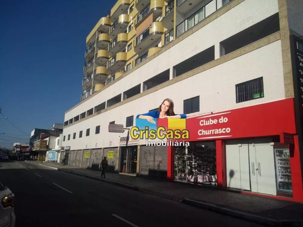 Loja-Salão, 88 m² - Foto 1