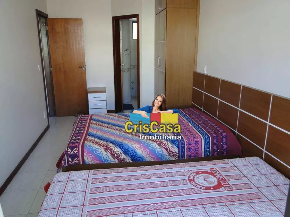Apartamento, 2 quartos, 90 m² - Foto 9