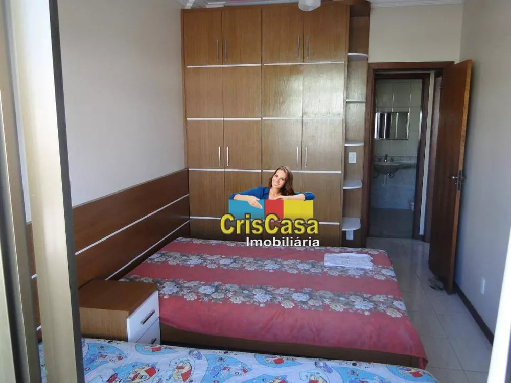 Apartamento, 2 quartos, 90 m² - Foto 10