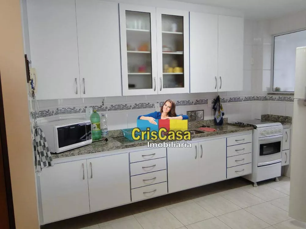 Apartamento, 2 quartos, 90 m² - Foto 8