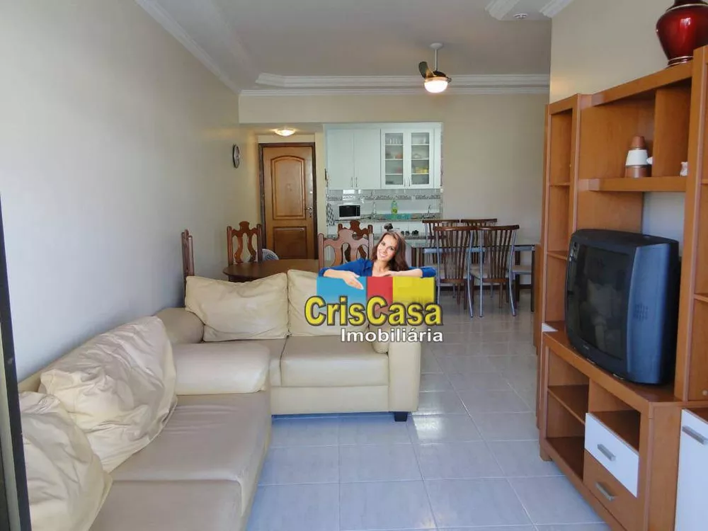 Apartamento, 2 quartos, 90 m² - Foto 3
