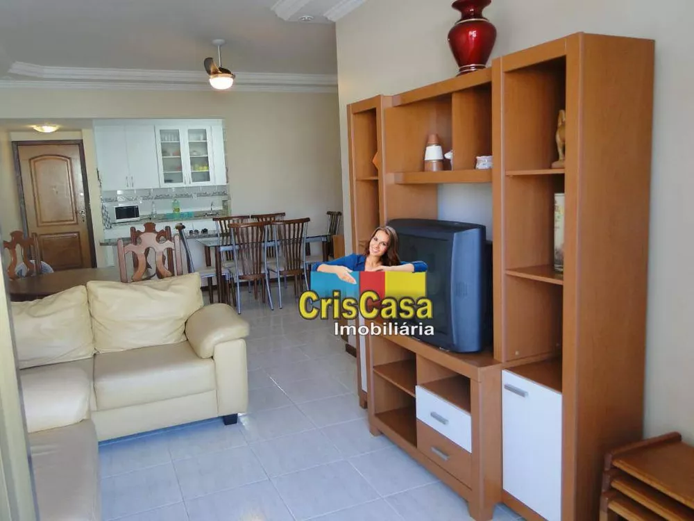 Apartamento, 2 quartos, 90 m² - Foto 4