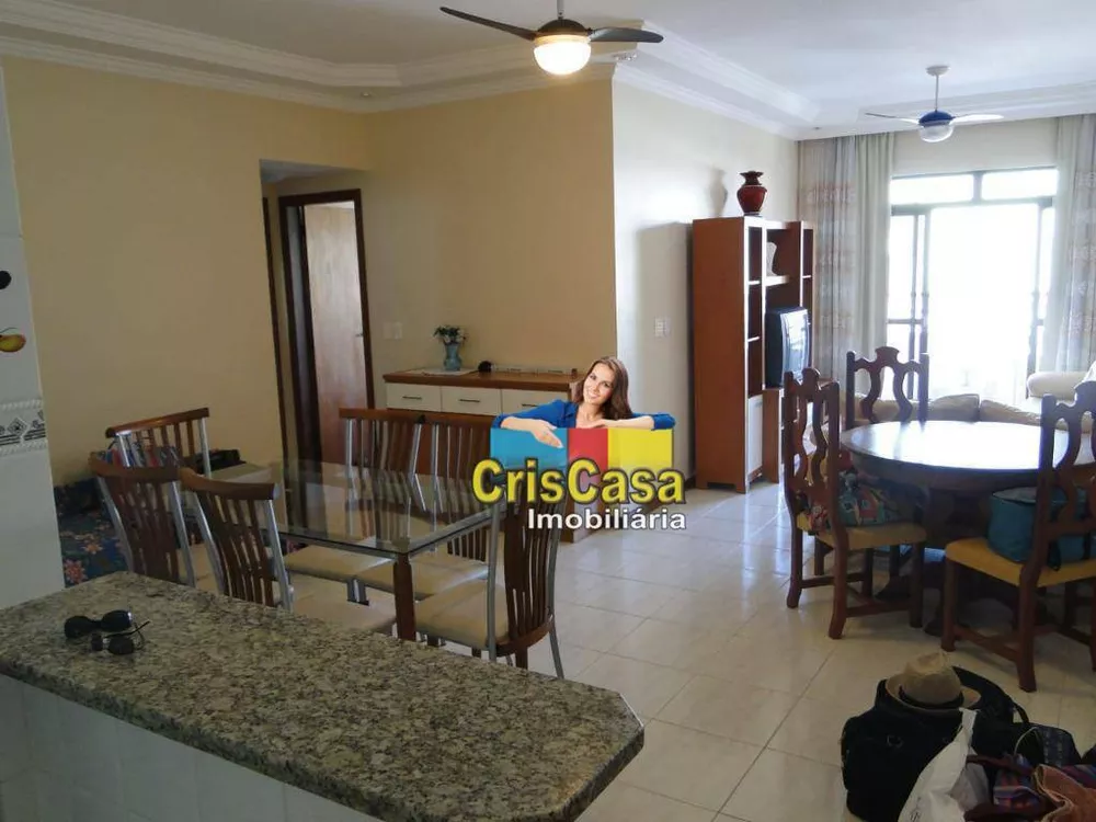 Apartamento, 2 quartos, 90 m² - Foto 2