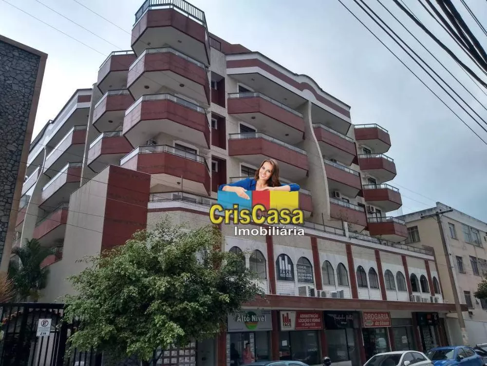 Apartamento, 2 quartos, 90 m² - Foto 1