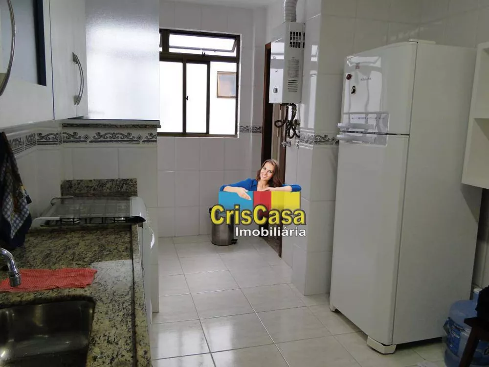 Apartamento, 2 quartos, 90 m² - Foto 7