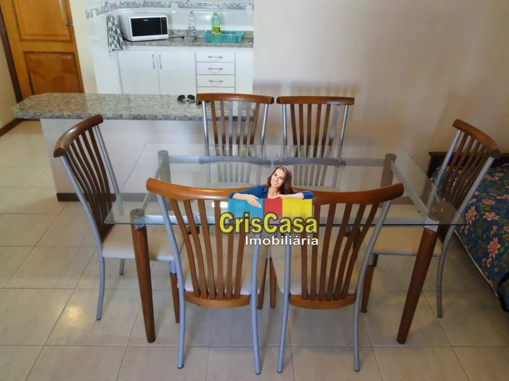 Apartamento, 2 quartos, 90 m² - Foto 5