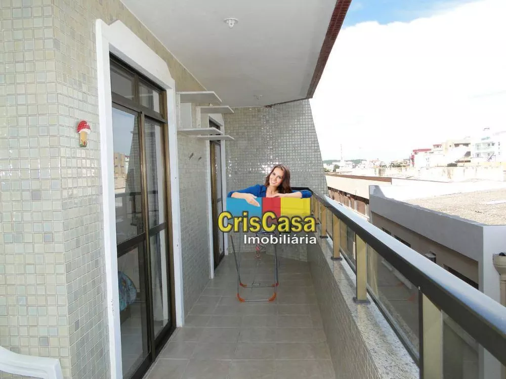 Apartamento, 2 quartos, 90 m² - Foto 6