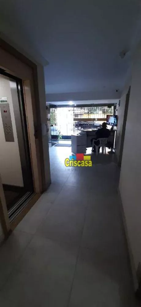 Apartamento, 3 quartos, 130 m² - Foto 5