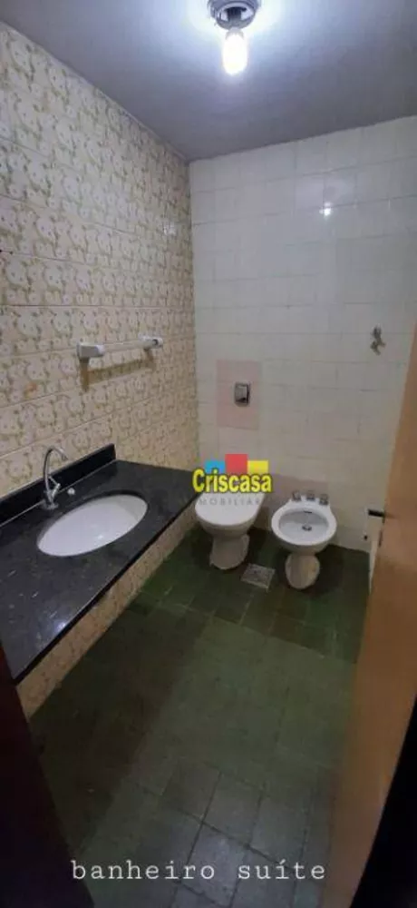 Apartamento, 3 quartos, 130 m² - Foto 8