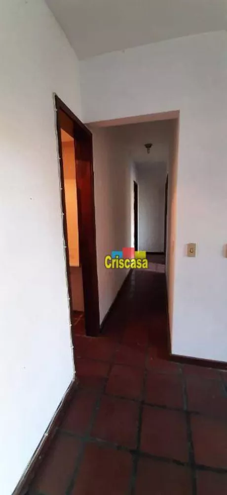 Apartamento, 3 quartos, 130 m² - Foto 15