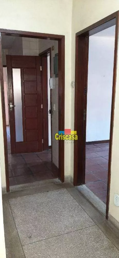 Apartamento, 3 quartos, 130 m² - Foto 20