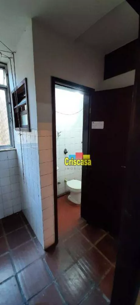 Apartamento, 3 quartos, 130 m² - Foto 16