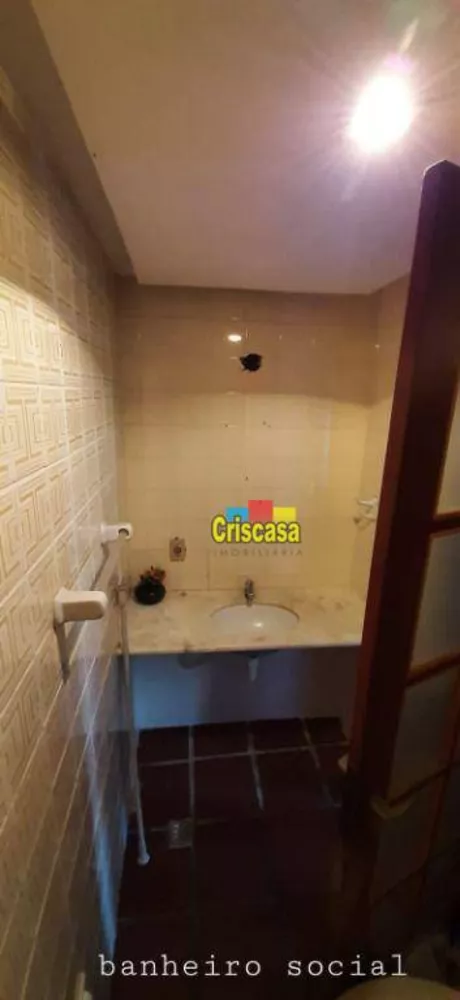 Apartamento, 3 quartos, 130 m² - Foto 13