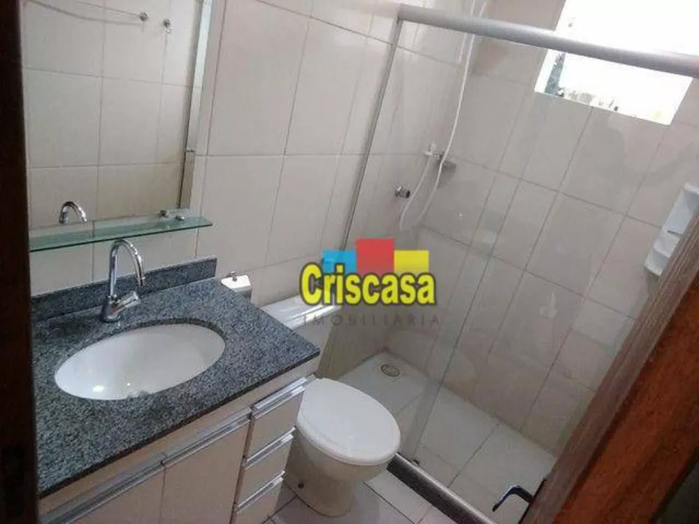Casa de Condomínio, 2 quartos - Foto 10