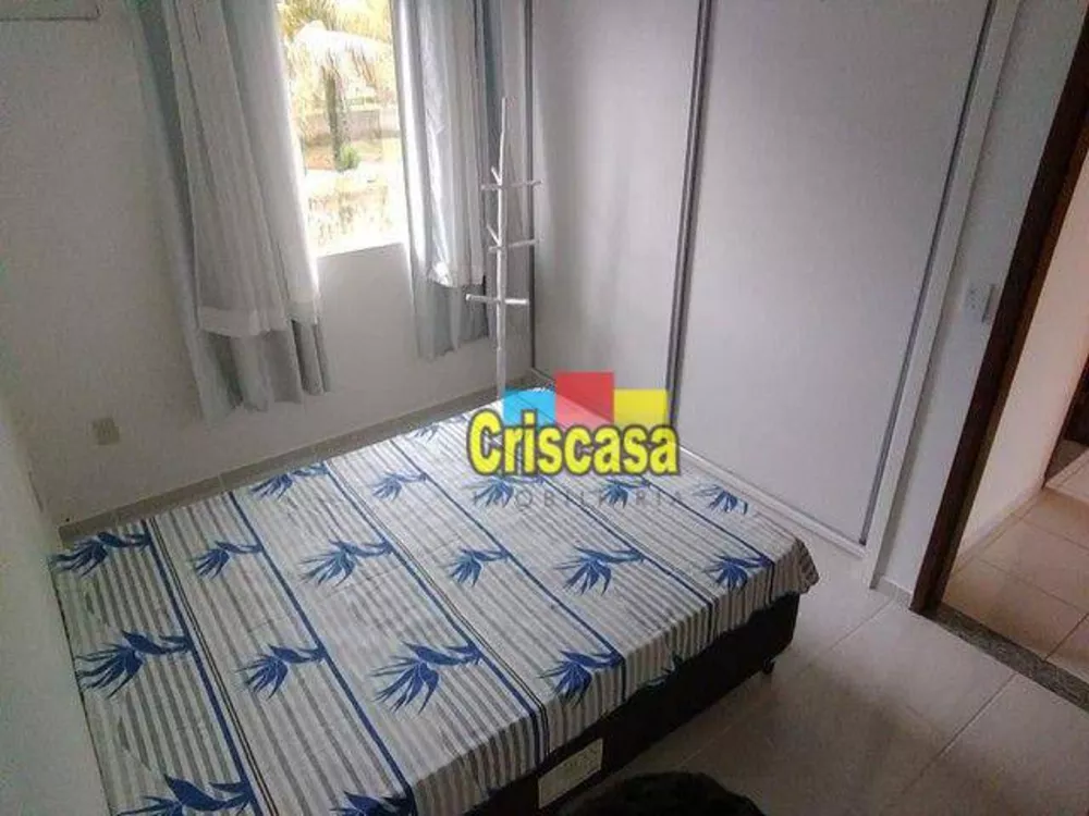 Casa de Condomínio, 2 quartos - Foto 9